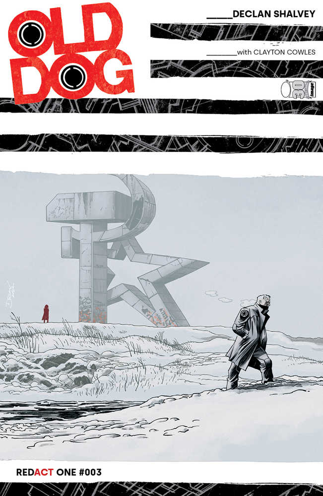 Old Dog Mini Series Bundle (Mature)