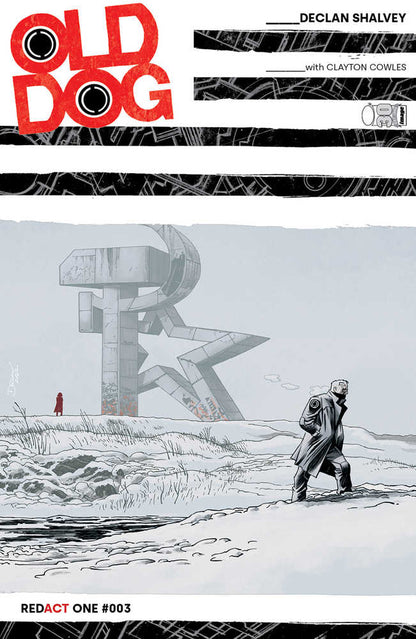 Old Dog Mini Series Bundle (Mature)
