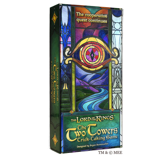 The Lord of the Rings - The Two Towers, Trick Taking Game