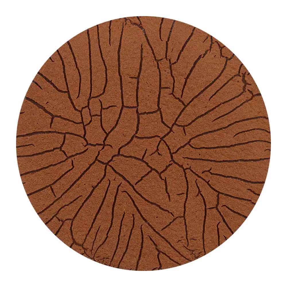 Huge Miniatures - Mars Crackle Paste