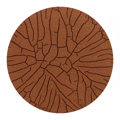 Huge Miniatures - Mars Crackle Paste