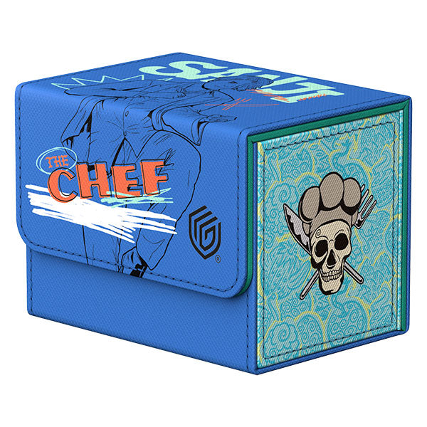 Ultimate Guard - Sidewinder 80+ Xenoskin Netflix - One Piece