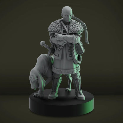 Epic Encounters: Ruins of Symbaroum - The Gem in the Barrow