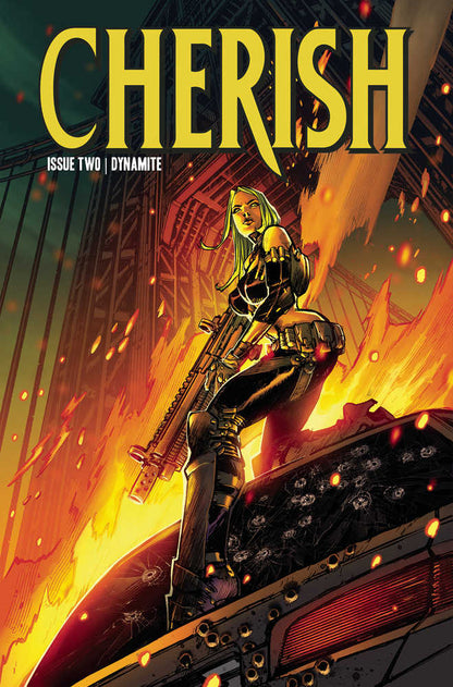 Cherish Mini Series Bundle #2