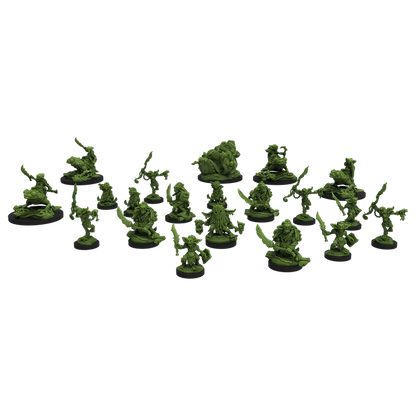 Epic Encounters: Village of the Goblin Chief