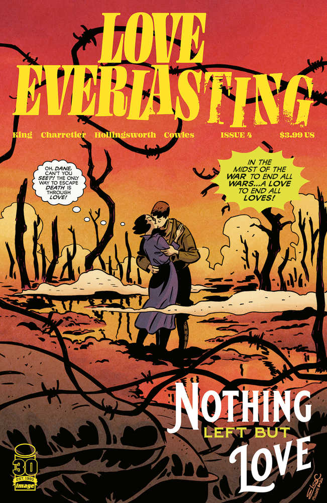 Love Everlasting Mini Series Bundle