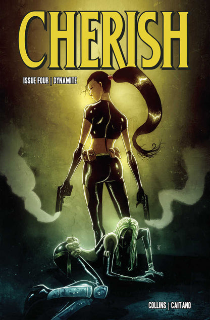 Cherish Mini Series Bundle #2