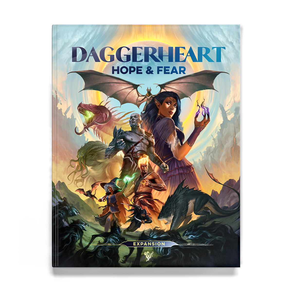 Daggerheart Hope & Fear Expansion Set