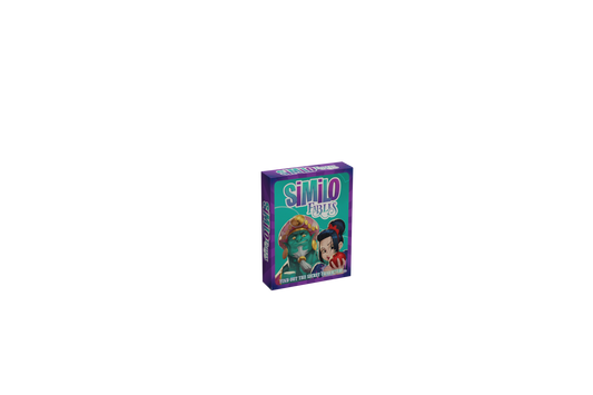 Similo: Fables