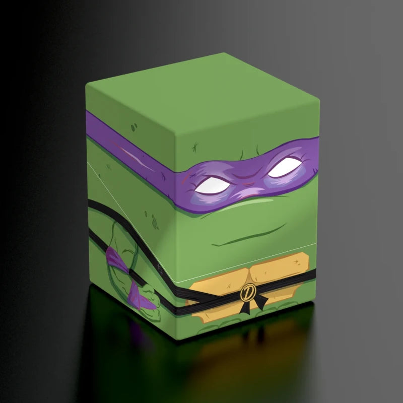 Squaroes: Boulder 100+ Teenage Mutant Ninja Turtles