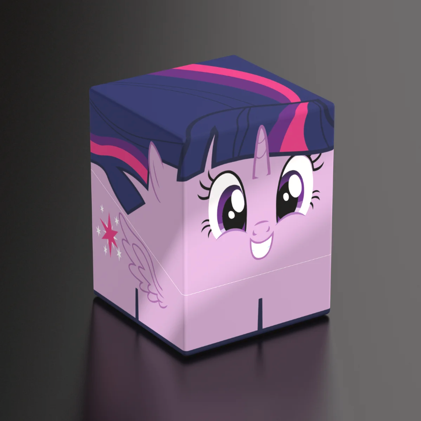 Squaroes: My Little Pony Friendship is Magic - Boulder 100+