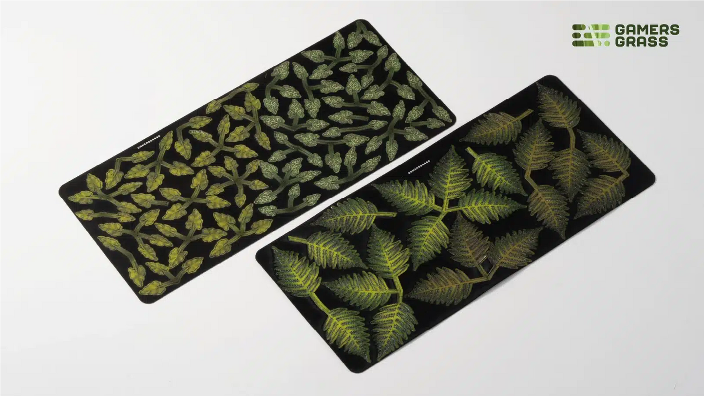 Gamers Grass Enchanted Forest Basing Box