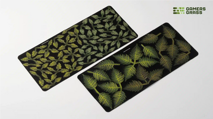 Gamers Grass Enchanted Forest Basing Box