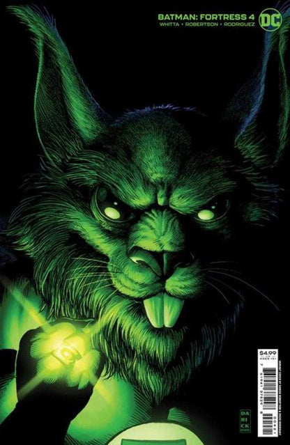 Batman Fortress Mini Series Bundle #1 (Of 8)