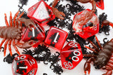 Foam Brain - Scorpion RPG Dice Set