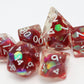 Foam Brain - Rusalka Radiance RPG Dice Set