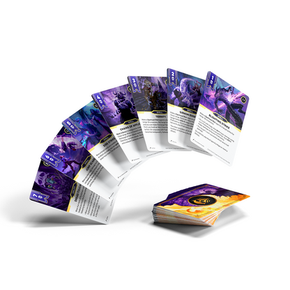 Daggerheart Hope & Fear Expansion Set