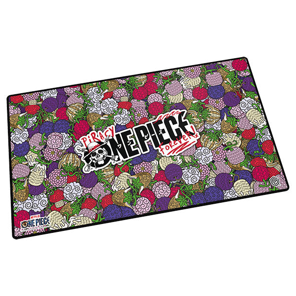 Playmat Netflix - One Piece