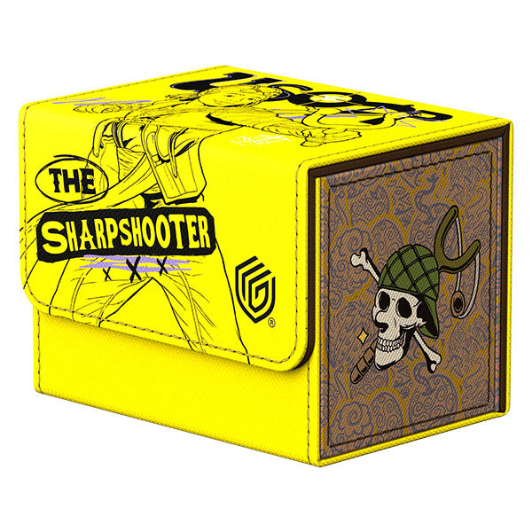 Ultimate Guard - Sidewinder 80+ Xenoskin Netflix - One Piece