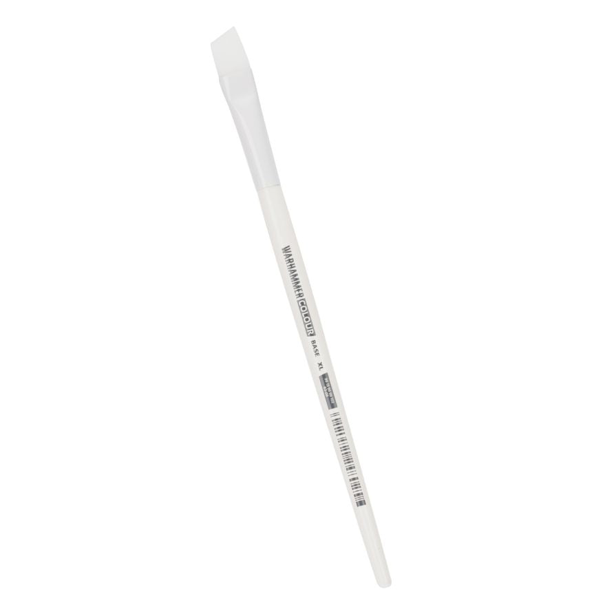 Warhammer Colour - Base Brush Extra Large