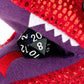 Dragon Plush Dice Bag