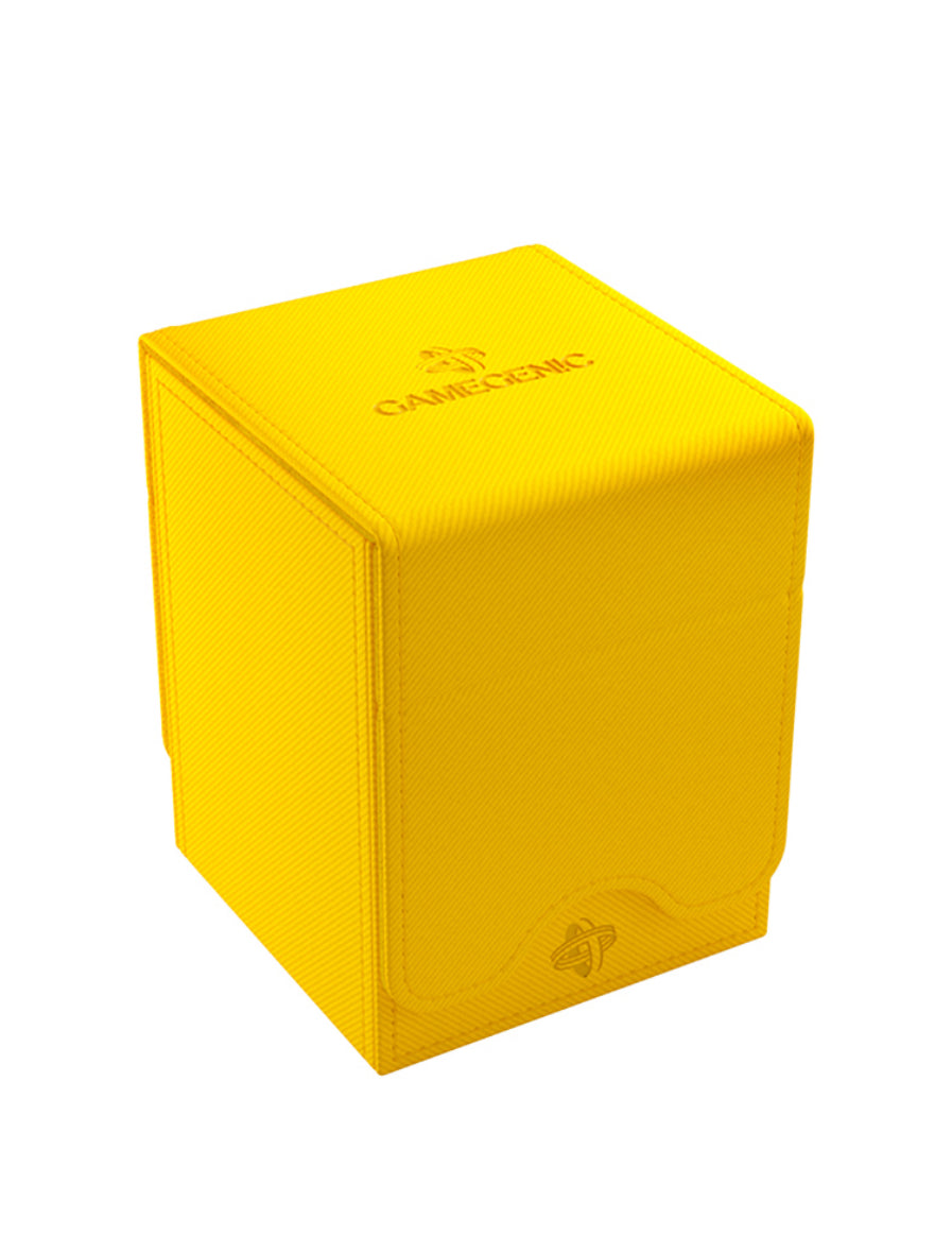 Gamegenic - Squire 100+ XL Convertible Deck Box