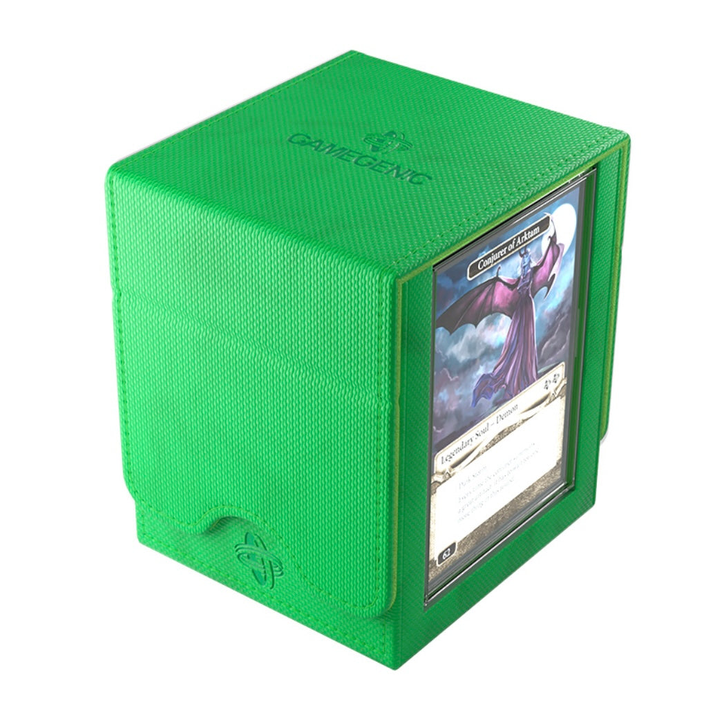 Gamegenic - Squire Plus 100+ XL Convertible Deck Box