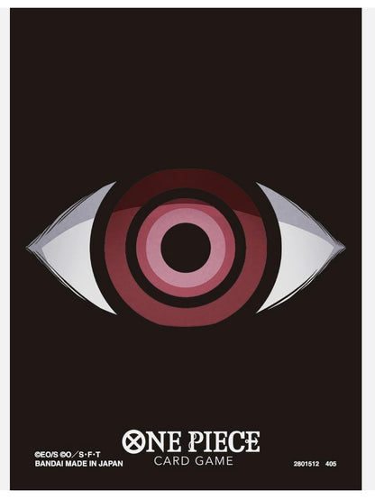 One Piece TCG: Official Sleeves Set 12