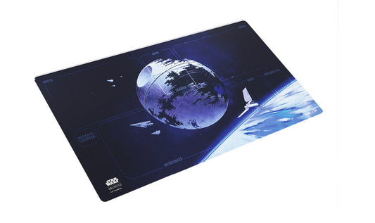 Star Wars Unlimited Game Mat - Death Star