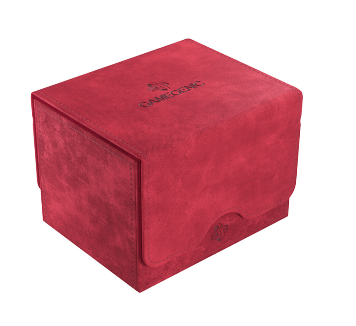 Gamegenic - Sidekick 100+ XL