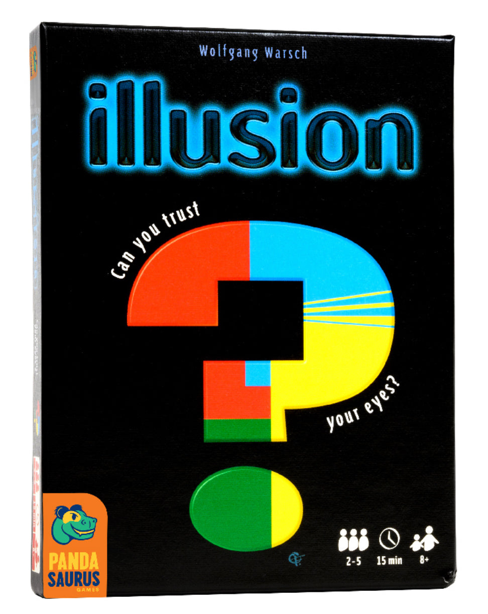 Illusion