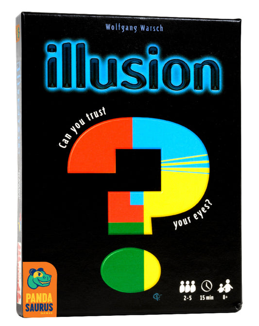 Illusion