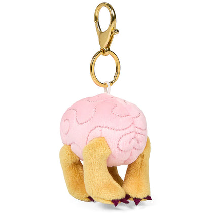 Kidrobot: Dungeons and Dragons Plush Charms, Wave 3