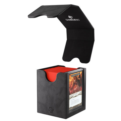 Gamegenic - Squire Plus 100+ XL Convertible Deck Box