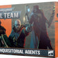 40K - Kill Team Inquisitorial Agents