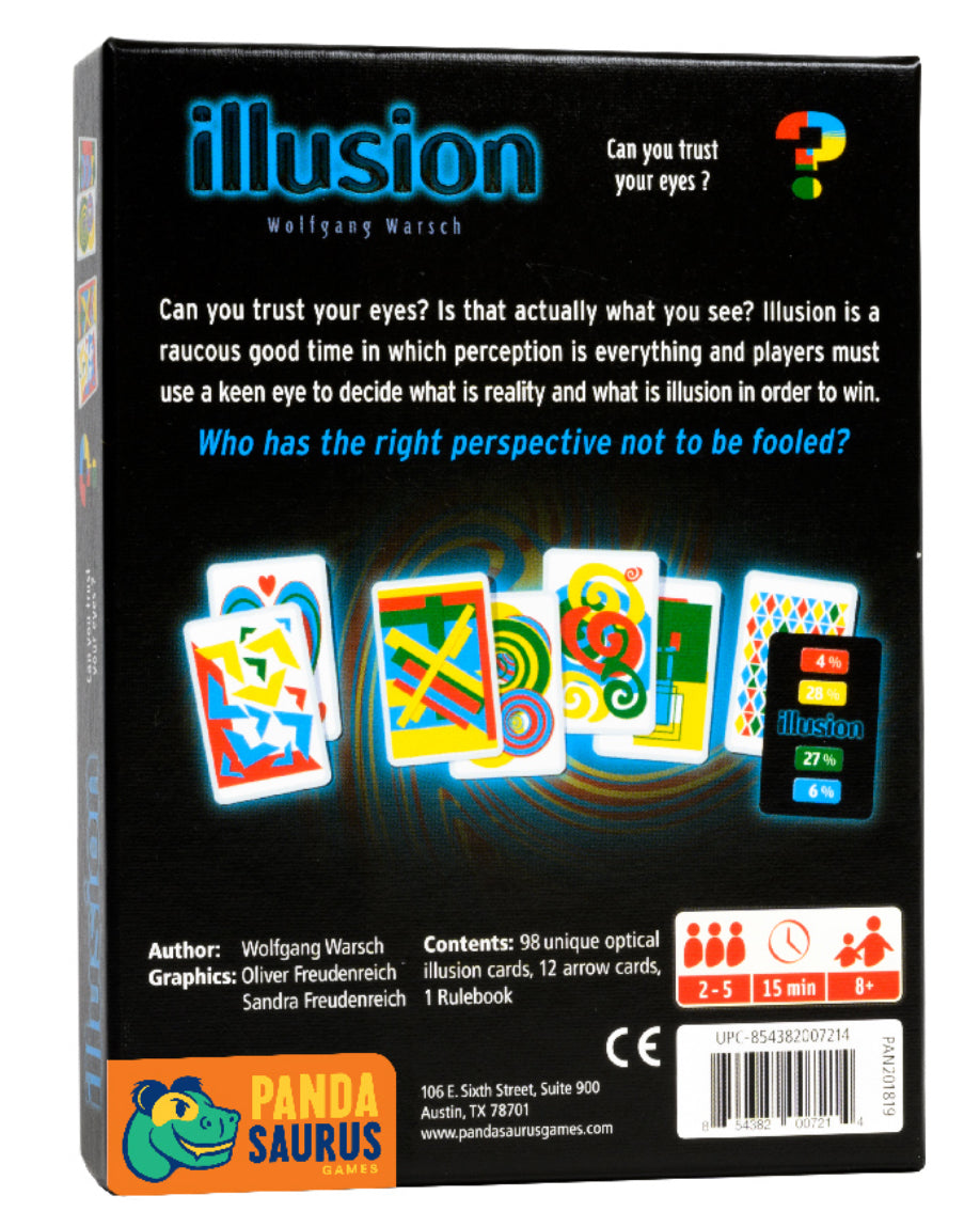 Illusion