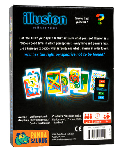 Illusion