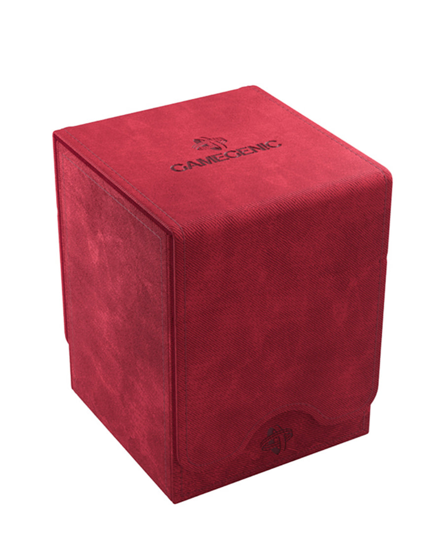 Gamegenic - Squire 100+ XL Convertible Deck Box