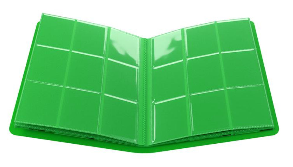 Casual Album 18-Pocket