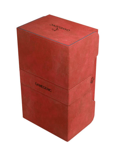 Gamegenic - Stronghold 200+ Convertible