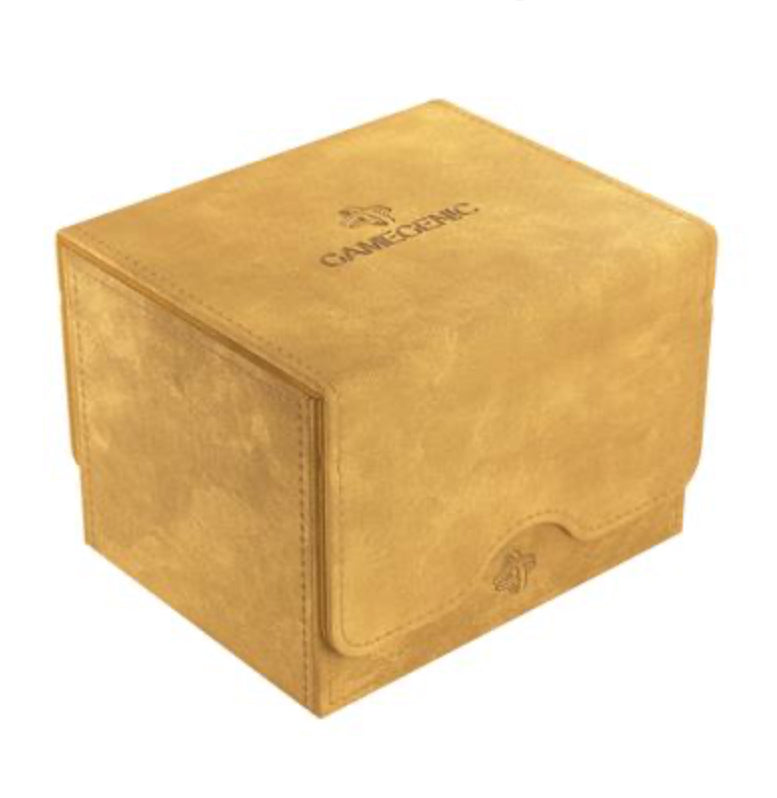 Gamegenic - Sidekick 100+ XL