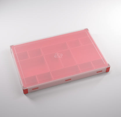 Token Silo XL Convertible Red