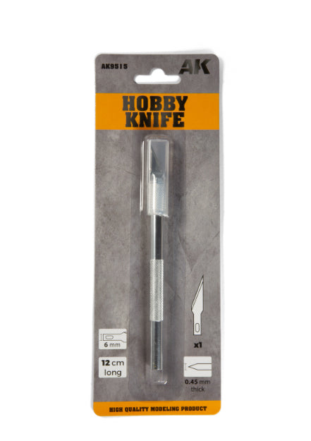 AK Interactive Hobby Knife