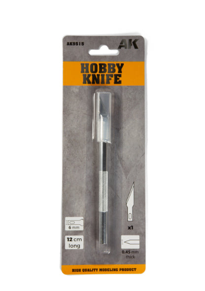 AK Interactive Hobby Knife