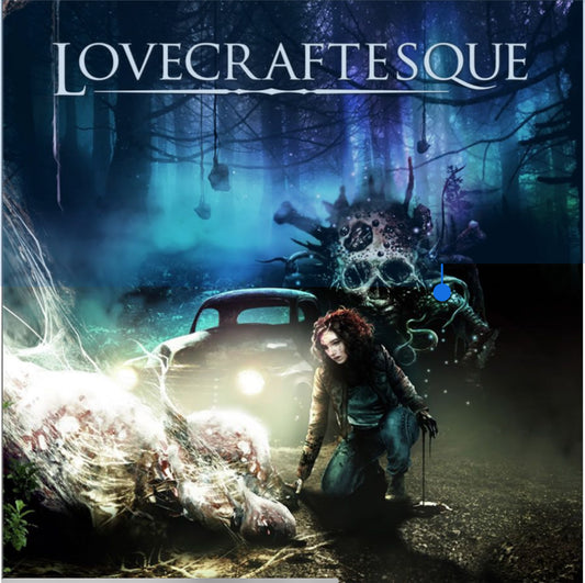 Lovecraftesque