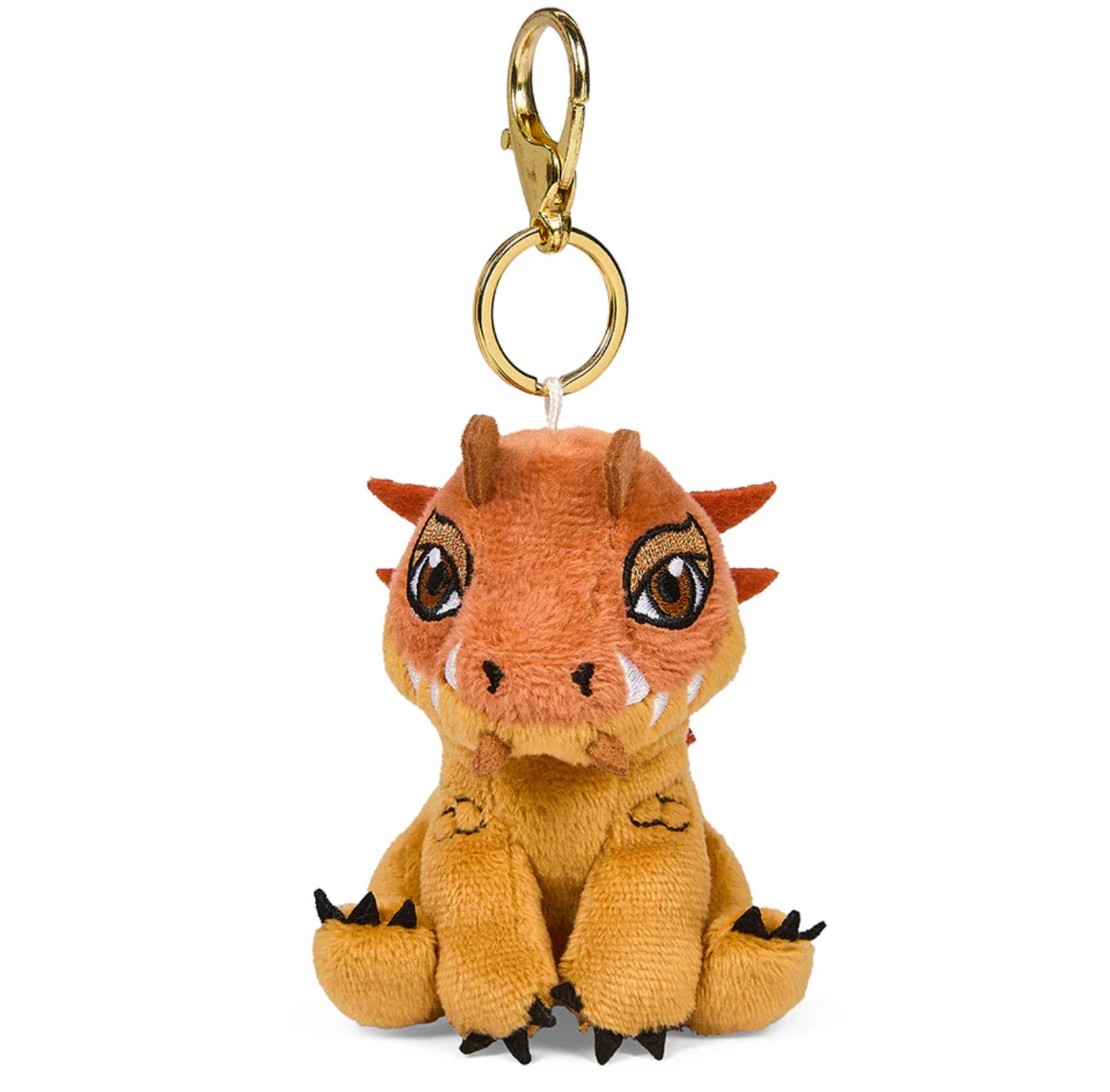 Kidrobot: Dungeons and Dragons Plush Charms, Wave 3