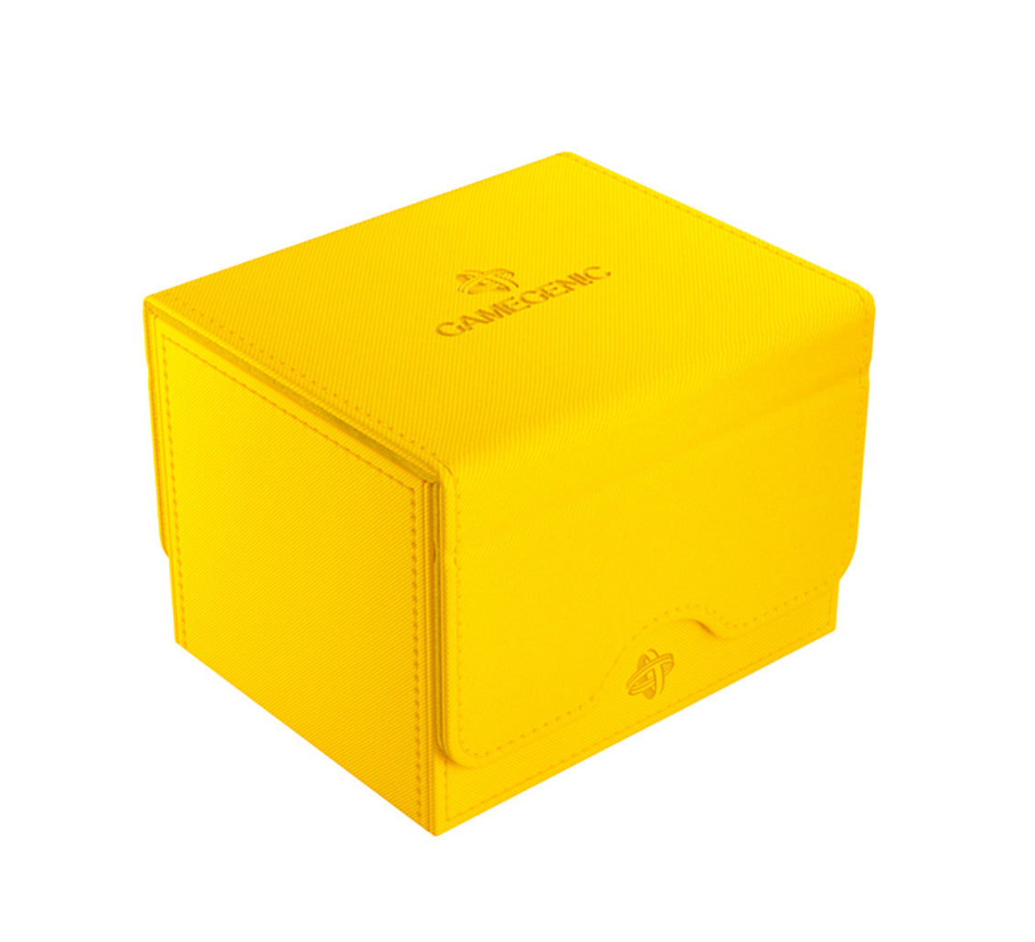 Gamegenic - Sidekick 100+ XL