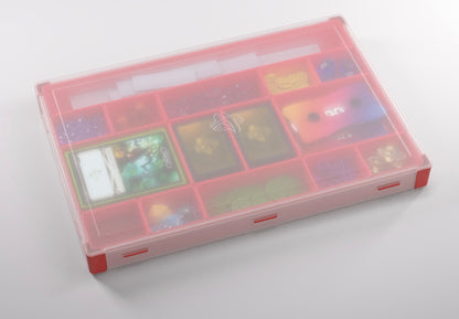 Token Silo XL Convertible Red