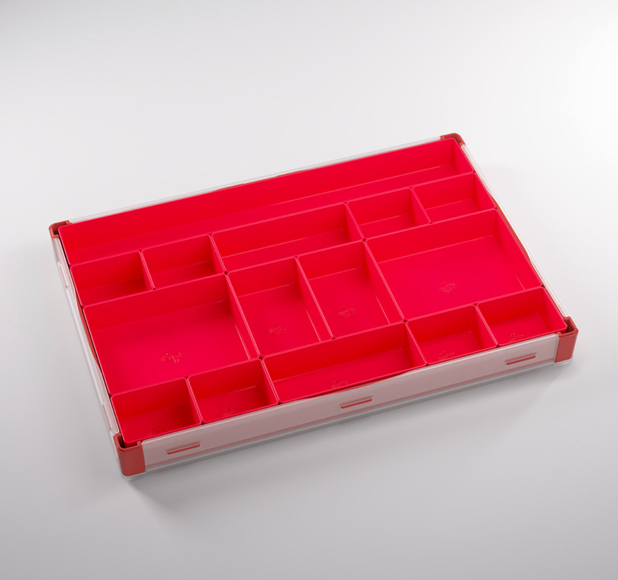 Token Silo XL Convertible Red