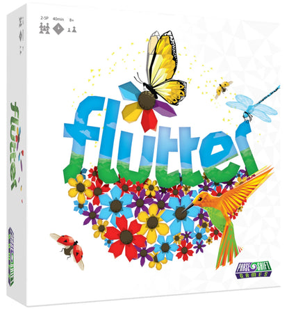 Flutter